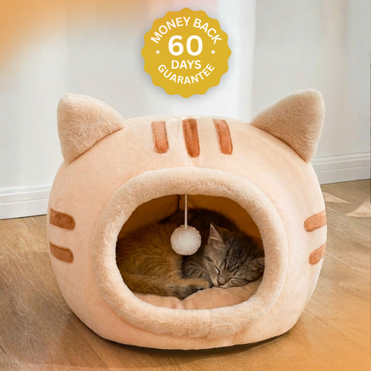 CatCave™